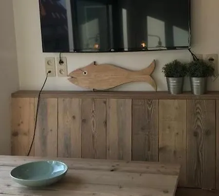Zalig In Apartment Nieuwpoort