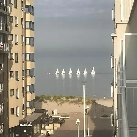 Zalig In Nieuwpoort
