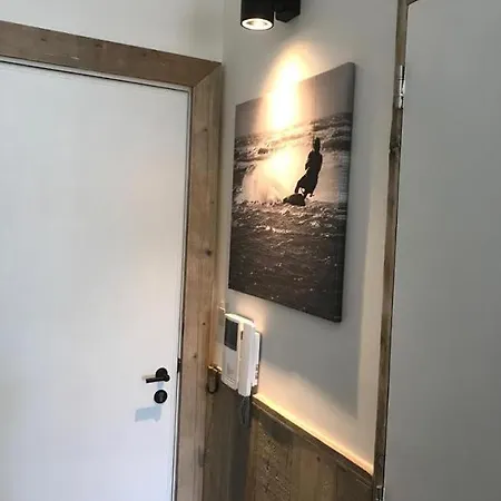 Apartment Zalig In